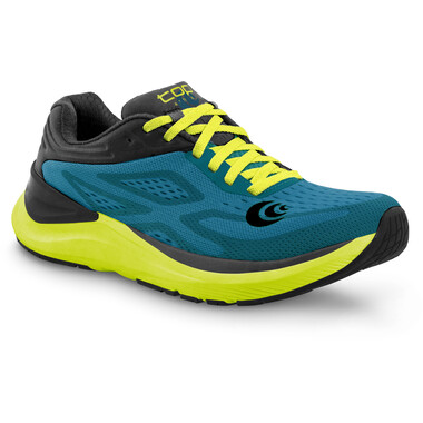 TOPO ATHLETIC ULTRAFLY 3 Running Shoes Blue/Green 2022 0